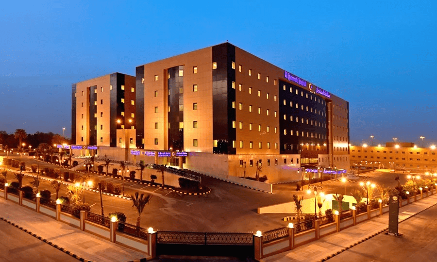 Best Hospitals in Riyadh Offering World-Class Healthcare