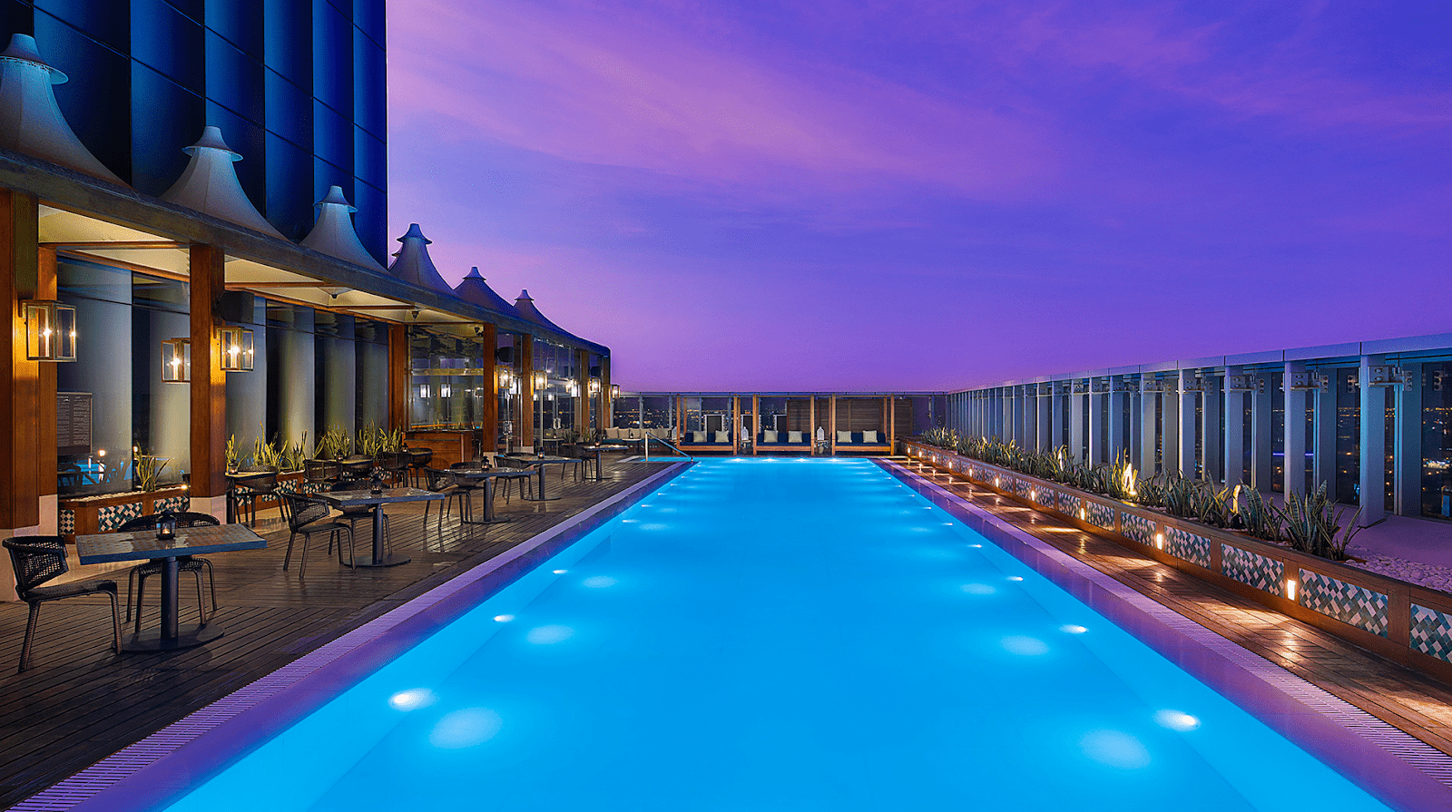 Celebrate Eid where the desert meets the sea, the city touches the sky, and every stay whispers unforgettable stories. (Credits: Forbes Business)