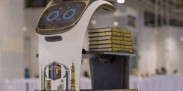 Hajj 2025 | How Saudi Arabia Is Transforming the Pilgrimage with Smart Tech and Seamless Services 