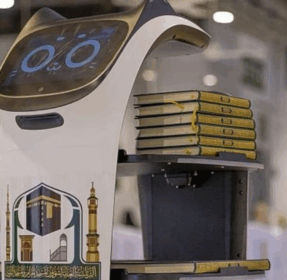 Hajj 2025 | How Saudi Arabia Is Transforming the Pilgrimage with Smart Tech and Seamless Services 