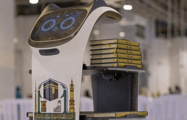 Hajj 2025 | How Saudi Arabia Is Transforming the Pilgrimage with Smart Tech and Seamless Services 