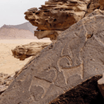 Step Back in Time at These Heritage Sites in Ha’il 