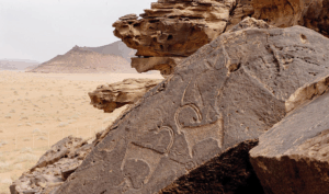 Step Back in Time at These Heritage Sites in Ha’il 