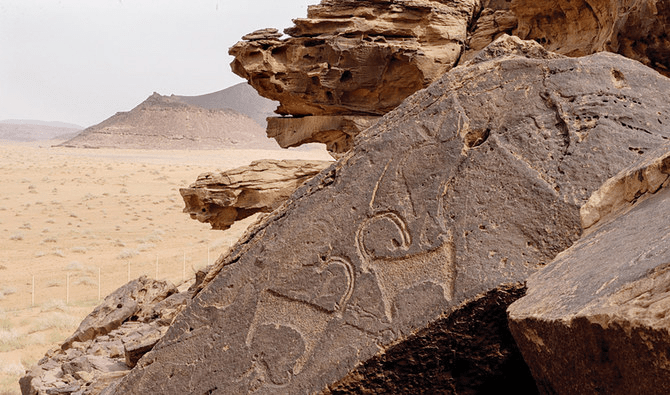 Step Back in Time at These Heritage Sites in Ha’il 