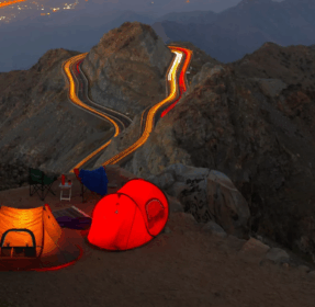 Your Ultimate Guide to the Best Things to Do in Taif