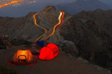 Your Ultimate Guide to the Best Things to Do in Taif