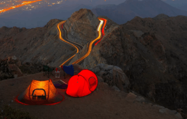 Your Ultimate Guide to the Best Things to Do in Taif