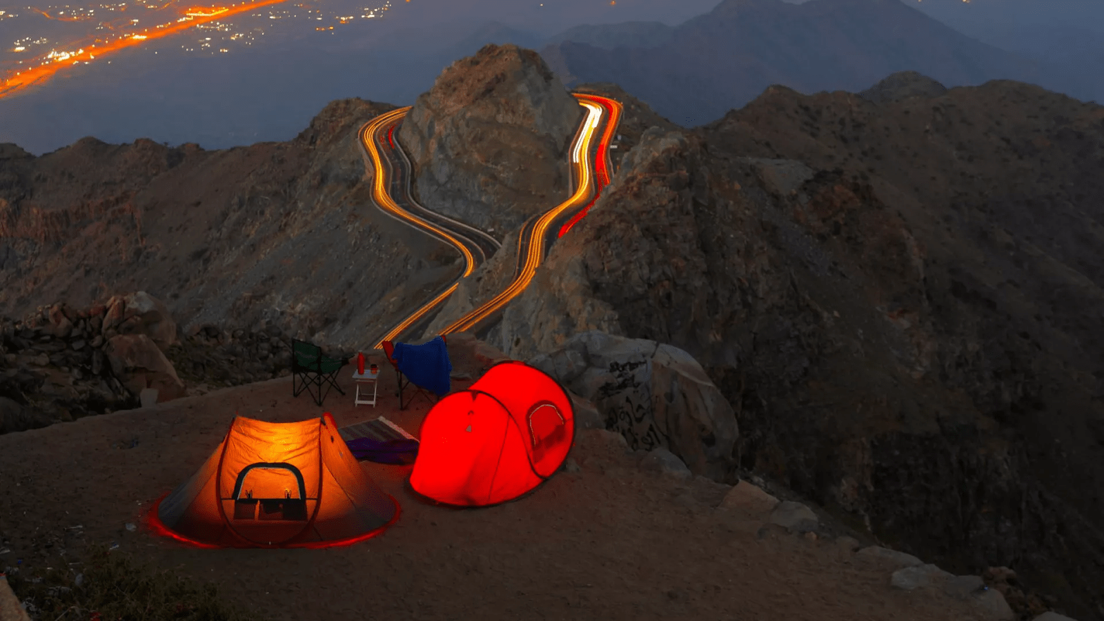 Your Ultimate Guide to the Best Things to Do in Taif