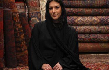 Nicole Azmira on Travel, Storytelling, and the Spirit of Saudi Arabia