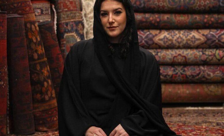 Nicole Azmira on Travel, Storytelling, and the Spirit of Saudi Arabia