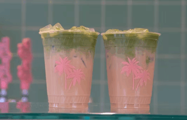 Matcha in Saudi Arabia | A Green Wave of Wellness and Flavor