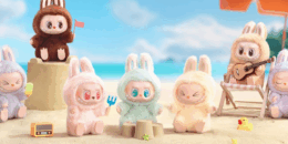 Where to Buy Labubu Dolls in Riyadh? – The Whimsically Cute World of Pop Mart Comes to Saudi Arabia!