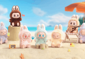 Where to Buy Labubu Dolls in Riyadh? – The Whimsically Cute World of Pop Mart Comes to Saudi Arabia!
