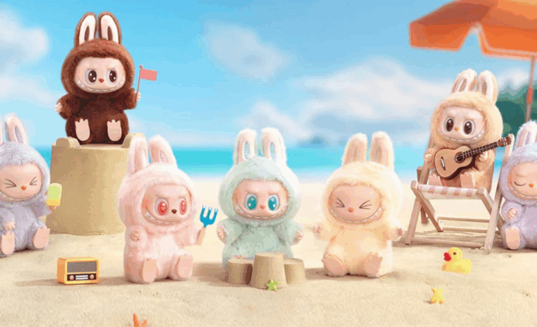 Where to Buy Labubu Dolls in Riyadh? – The Whimsically Cute World of Pop Mart Comes to Saudi Arabia!