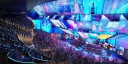 Esports World Cup 2025 Returns to Riyadh –Bigger, Bolder, & Unmissable