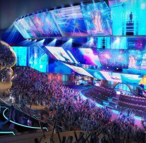 Esports World Cup 2025 Returns to Riyadh –Bigger, Bolder, & Unmissable