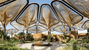 Reserve It Already! The Best Eid-Ul-Adha Hotel Deals in Saudi Arabia (2025 Edition)