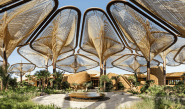 Reserve It Already! The Best Eid-Ul-Adha Hotel Deals in Saudi Arabia (2025 Edition)