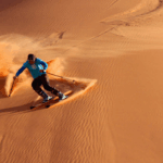 Eid al-Adha 2025 Activities in Saudi Arabia – This Eid, Skip the Mall, & Go Wild with These Destination-Driven Adventures