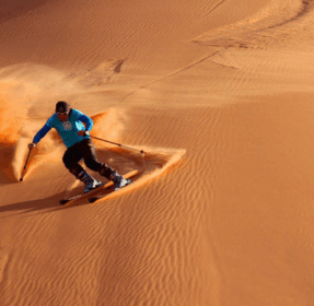 Eid al-Adha 2025 Activities in Saudi Arabia – This Eid, Skip the Mall, & Go Wild with These Destination-Driven Adventures