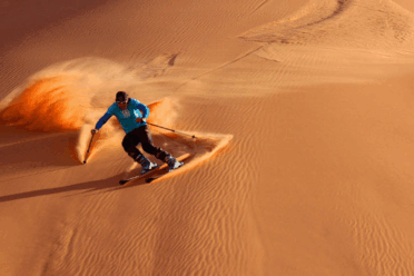 Eid al-Adha 2025 Activities in Saudi Arabia – This Eid, Skip the Mall, & Go Wild with These Destination-Driven Adventures