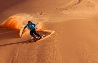 Eid al-Adha 2025 Activities in Saudi Arabia – This Eid, Skip the Mall, & Go Wild with These Destination-Driven Adventures