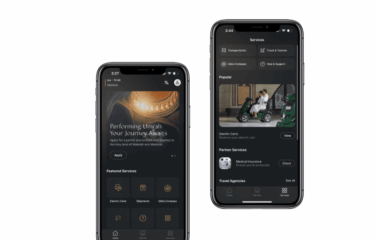 Pilgrims’ Digital Gateway: Enhancing the Hajj and Umrah Experience Through Technology