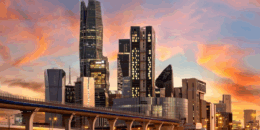 Why Global Startups Are Eyeing Riyadh for Business Opportunities 