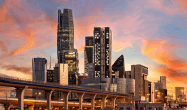 Why Global Startups Are Eyeing Riyadh for Business Opportunities 