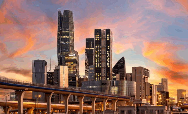 Why Global Startups Are Eyeing Riyadh for Business Opportunities 