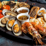 Seafood, Souks, Flavors & Saudi Stories –  A Foodie’s Guide on What to Eat in Jeddah!