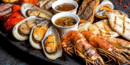 Seafood, Souks, Flavors & Saudi Stories –  A Foodie’s Guide on What to Eat in Jeddah!
