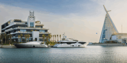 Living by the Red Sea – Expat Life, Work, and Leisure in Jeddah