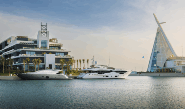 Living by the Red Sea – Expat Life, Work, and Leisure in Jeddah
