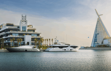 Living by the Red Sea – Expat Life, Work, and Leisure in Jeddah