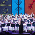 From Riyadh to the Sydney Opera House – The Saudi Orchestra’s Spellbinding Debut in Australia