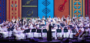 From Riyadh to the Sydney Opera House – The Saudi Orchestra’s Spellbinding Debut in Australia