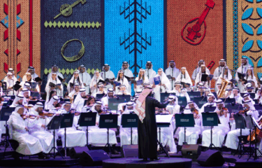 From Riyadh to the Sydney Opera House – The Saudi Orchestra’s Spellbinding Debut in Australia