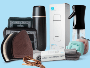 Hajj Packing List 2025: Essentials for Your Spiritual Journey To The Kingdom