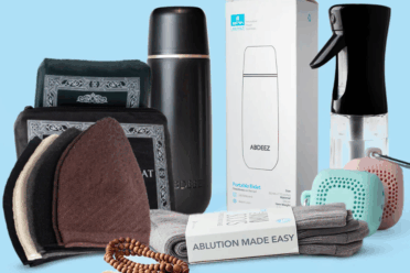 Hajj Packing List 2025: Essentials for Your Spiritual Journey To The Kingdom
