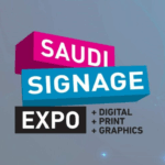 Saudi Signage & Labelling Expo 2025: Your Frontier to the Future of Visual Communication