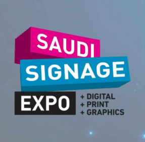 Saudi Signage & Labelling Expo 2025: Your Frontier to the Future of Visual Communication