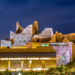 The Creative Side of Riyadh: Art Galleries, Film Houses, and Festivals You Need to Visit 