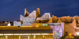The Creative Side of Riyadh: Art Galleries, Film Houses, and Festivals You Need to Visit 