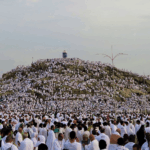 Arafah Day Rituals in Saudi Arabia: A Guide for Pilgrims and Non-Pilgrims
