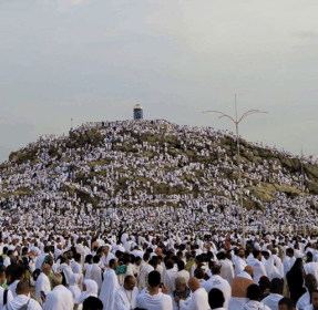 Arafah Day Rituals in Saudi Arabia: A Guide for Pilgrims and Non-Pilgrims