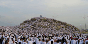 Arafah Day Rituals in Saudi Arabia: A Guide for Pilgrims and Non-Pilgrims