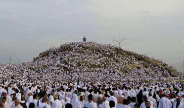 Arafah Day Rituals in Saudi Arabia: A Guide for Pilgrims and Non-Pilgrims