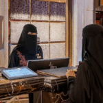 Women in Saudi Hospitality | The Rise of Female Entrepreneurship 