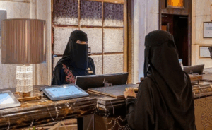 Women in Saudi Hospitality | The Rise of Female Entrepreneurship 